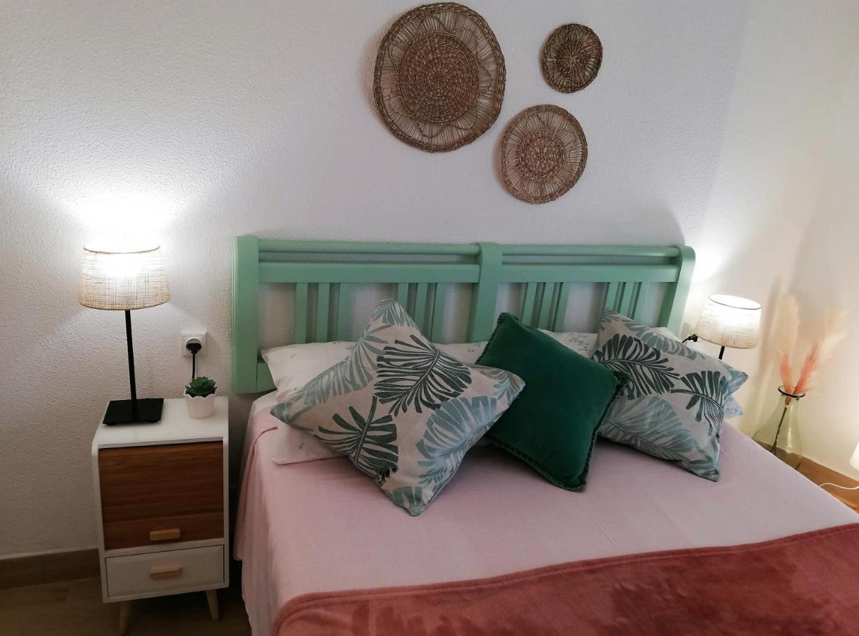 Apartamento Praia De モンテ・ゴルド エクステリア 写真